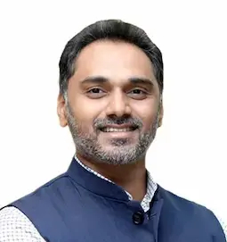 Shri. Yogesh Ramdas Kadam