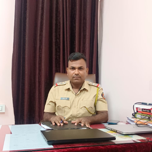 Photo of Vineet Ghage