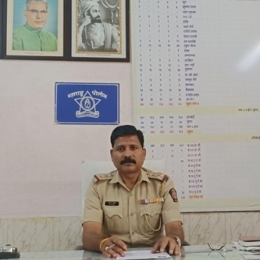 Photo of PI Rajesh Rathod