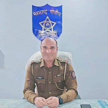 Photo of PI Dhanraj Nile