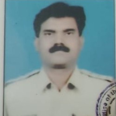 Photo of PI Satish Jadhav