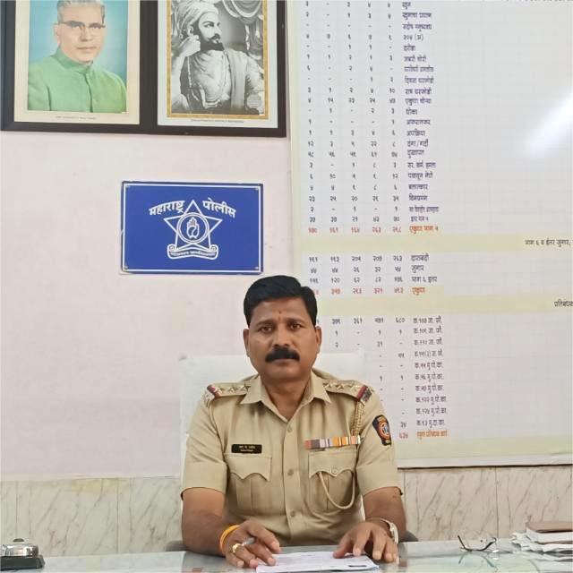 Photo of Rajesh Rathod